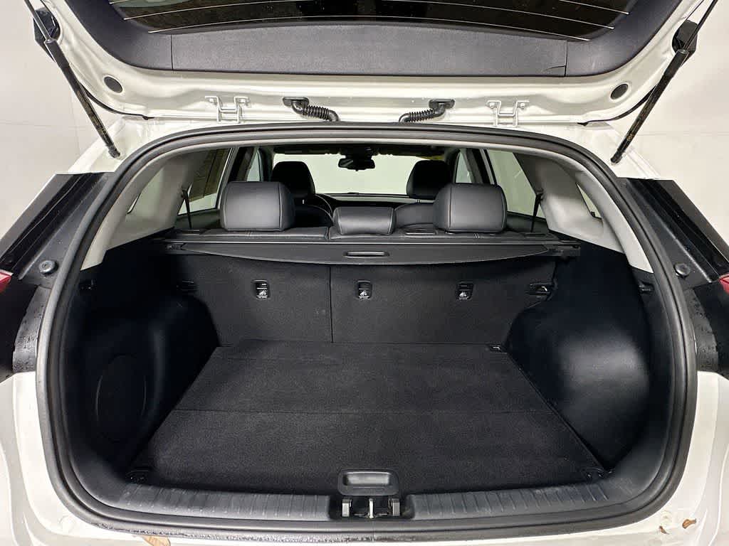 Thumbnail: 2022 Kia Niro - 22