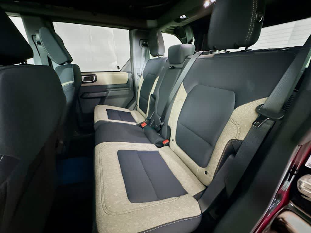 Thumbnail: 2025 Ford Bronco - 15