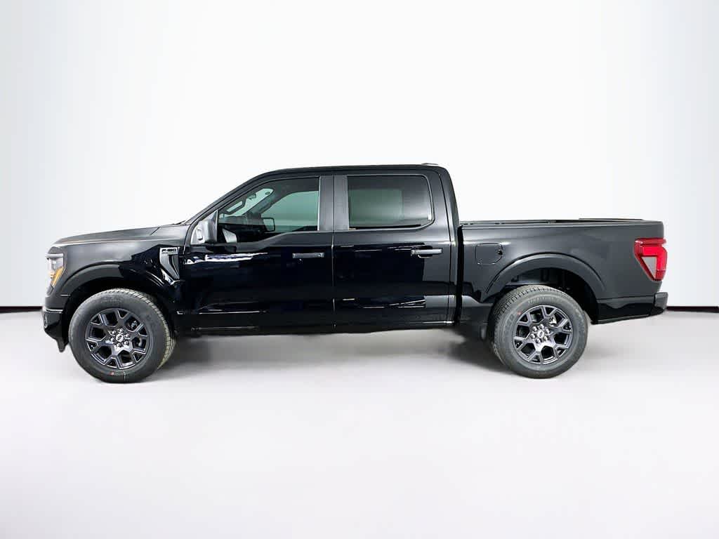 Thumbnail: 2026 Ford F-150 - 3