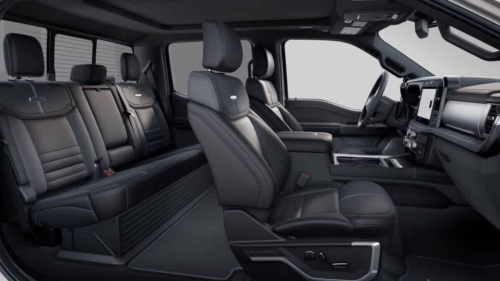 Thumbnail: 2025 Ford F-250 - 6