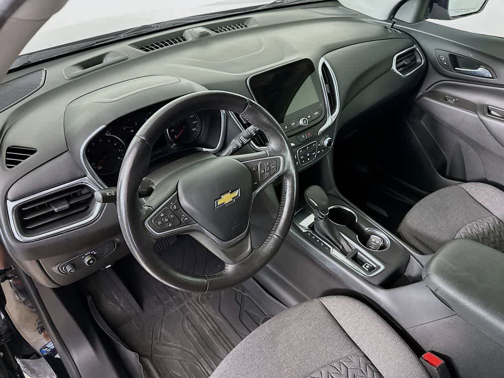 Thumbnail: 2022 Chevrolet Equinox - 2