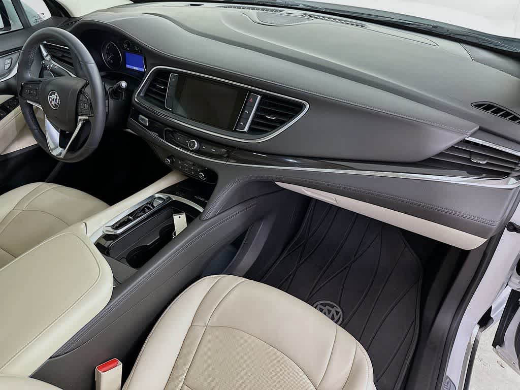 Thumbnail: 2022 Buick Enclave - 33