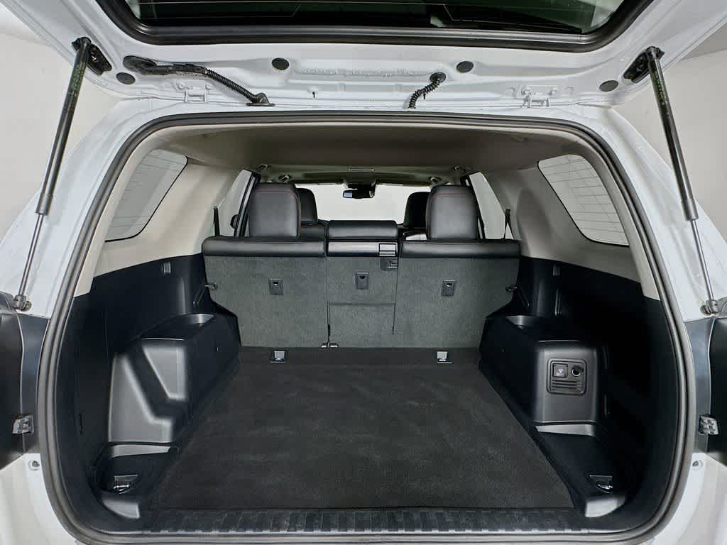 2024 Toyota 4Runner TRD Off Road 21