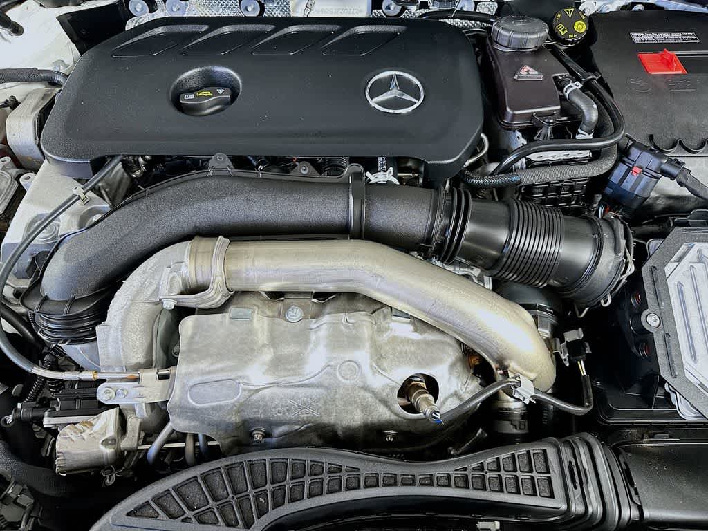 Thumbnail: 2025 Mercedes-Benz GLA - 9
