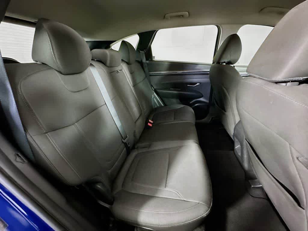 Thumbnail: 2023 Hyundai Tucson - 30