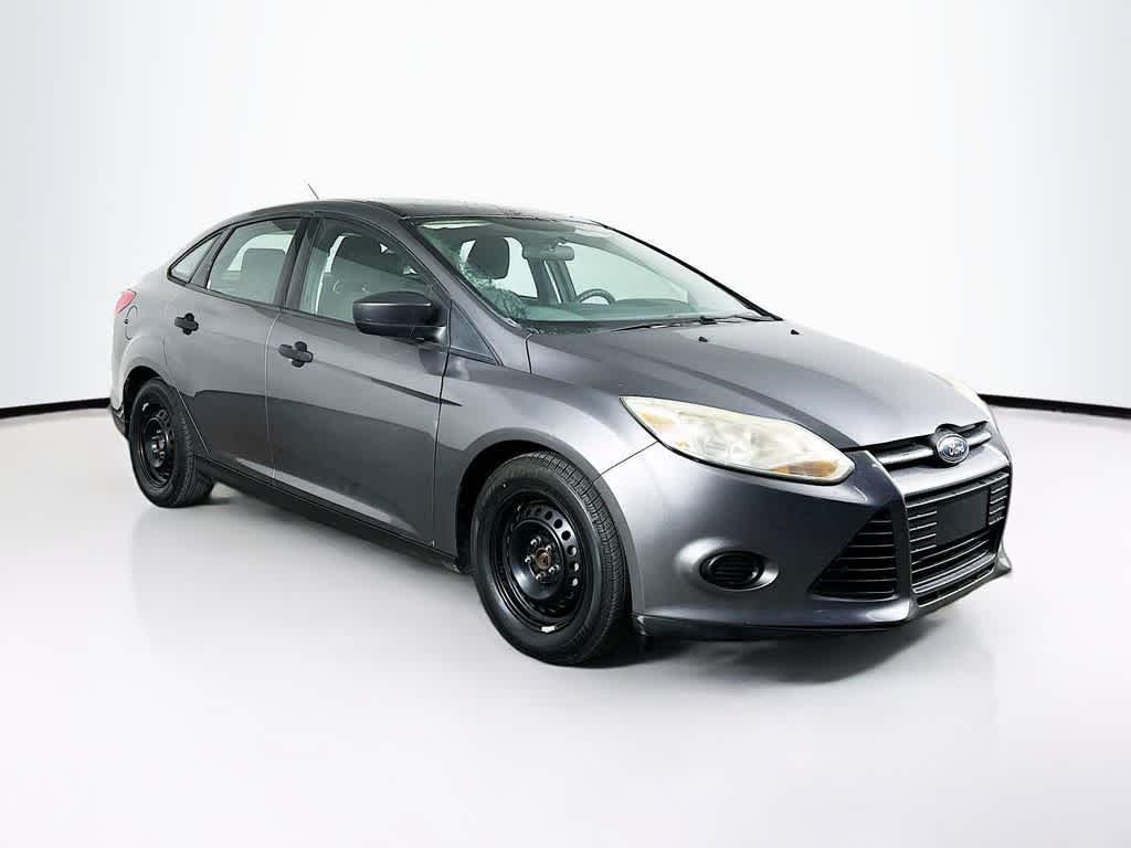 Thumbnail: 2013 Ford Focus - 21