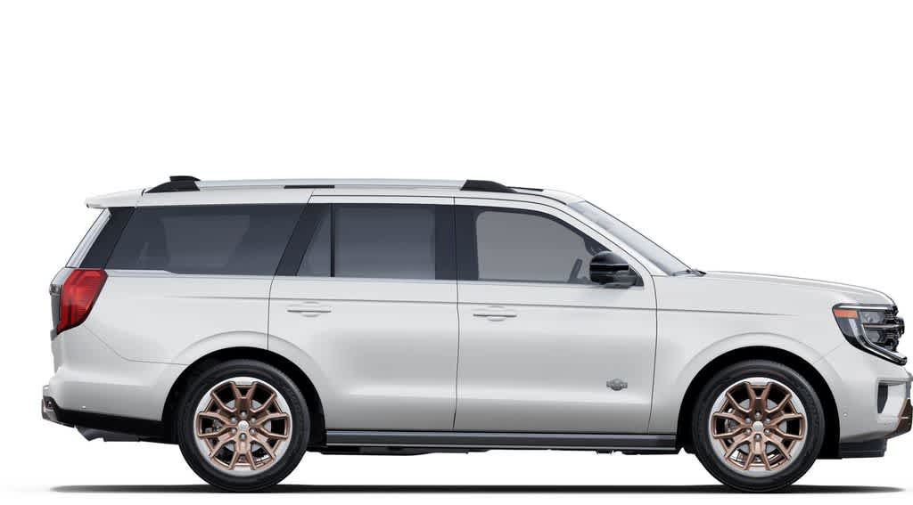 Thumbnail: 2025 Ford Expedition - 5