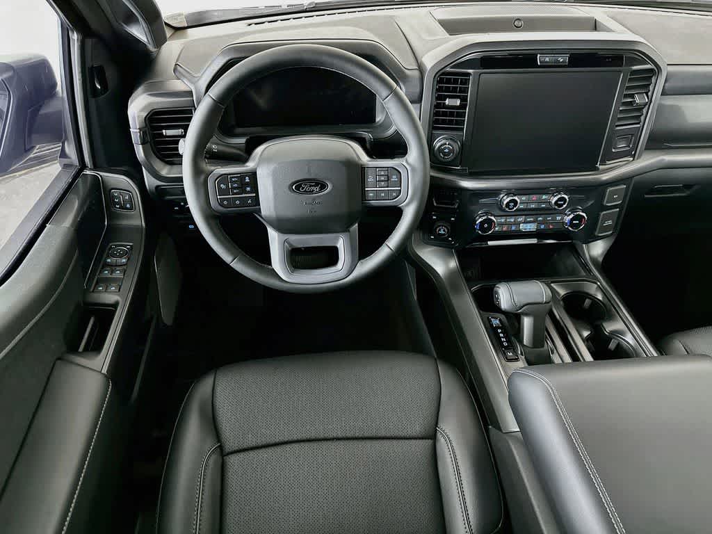 Thumbnail: 2026 Ford F-150 - 10