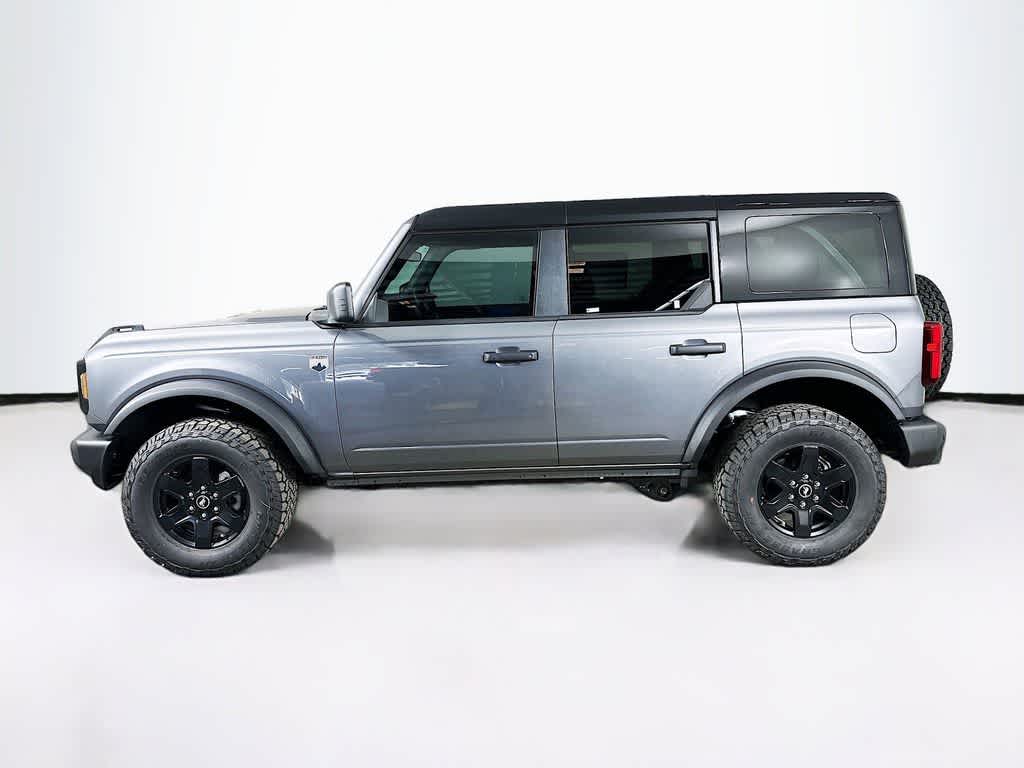 Thumbnail: 2025 Ford Bronco - 3