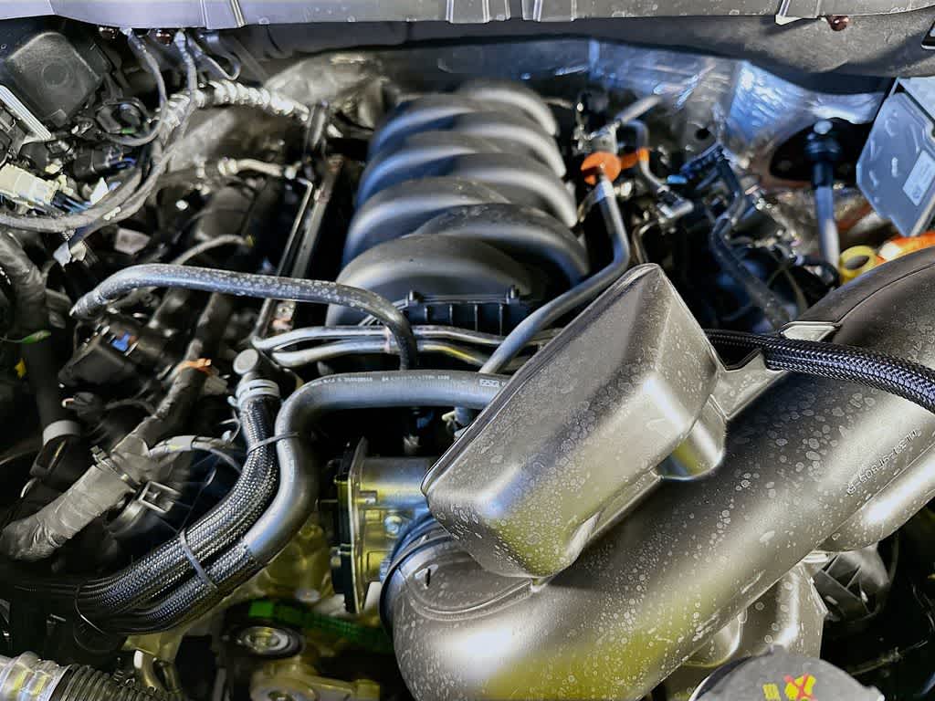Thumbnail: 2025 Ford F-150 - 9