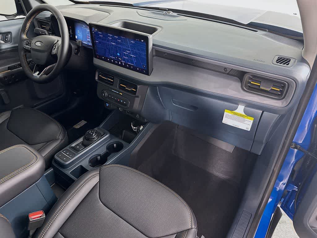 Thumbnail: 2025 Ford Maverick - 32