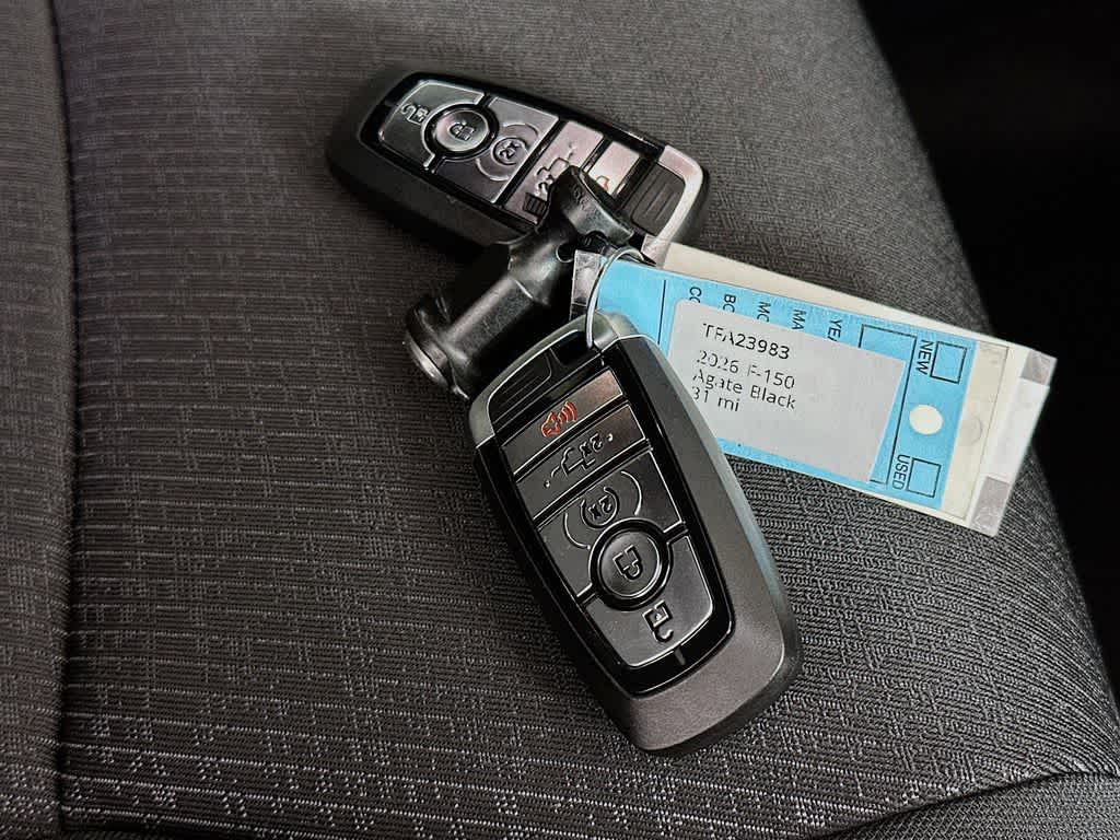 Thumbnail: 2026 Ford F-150 - 22