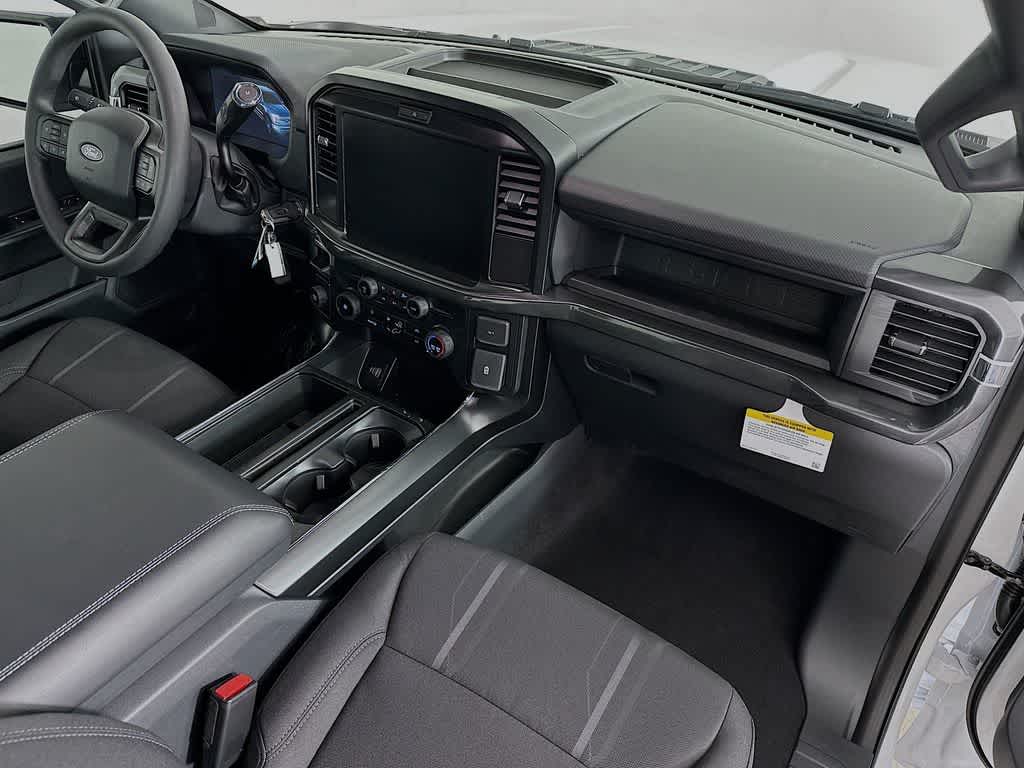 Thumbnail: 2026 Ford F-150 - 32