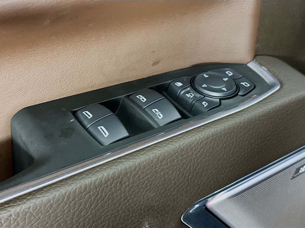 Thumbnail: 2024 GMC Sierra 2500 - 30