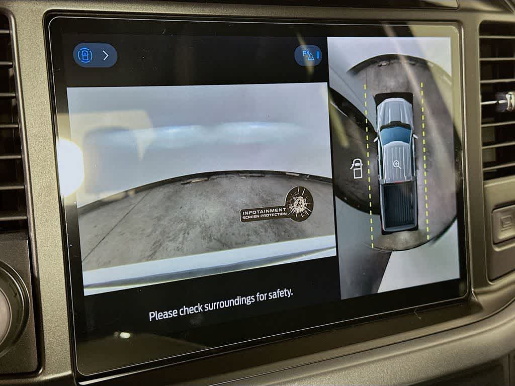 Thumbnail: 2025 Ford F-150 - 29