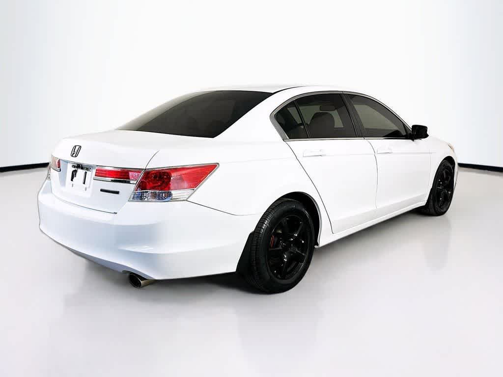 Thumbnail: 2012 Honda Accord - 24
