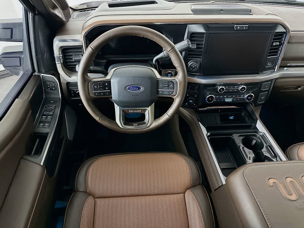 Thumbnail: 2026 Ford F-250 - 10