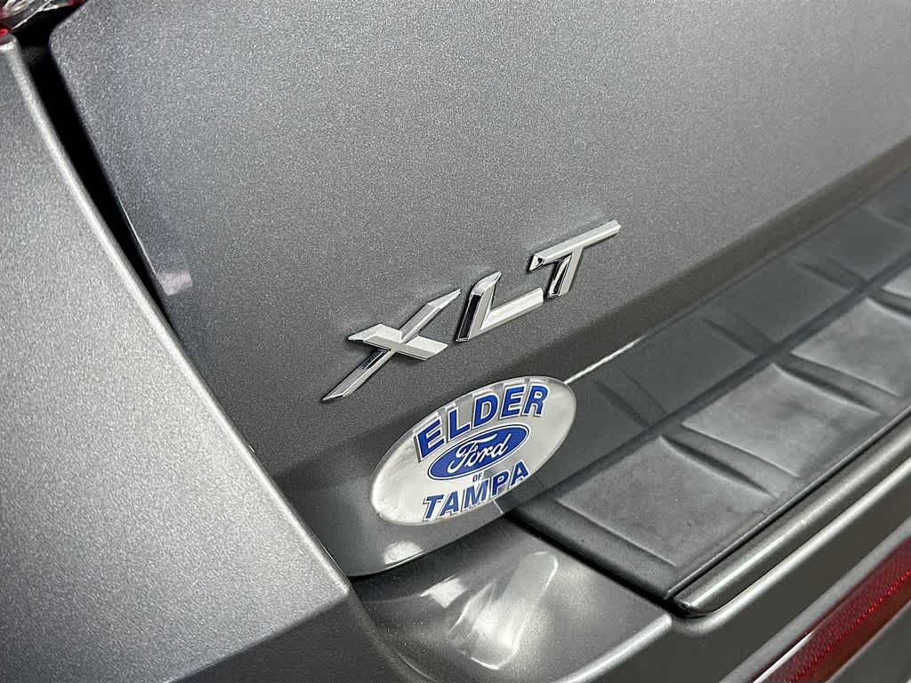 Thumbnail: 2022 Ford Explorer - 7