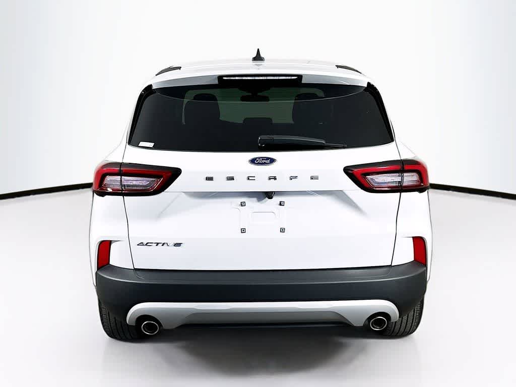 Thumbnail: 2024 Ford Escape - 5