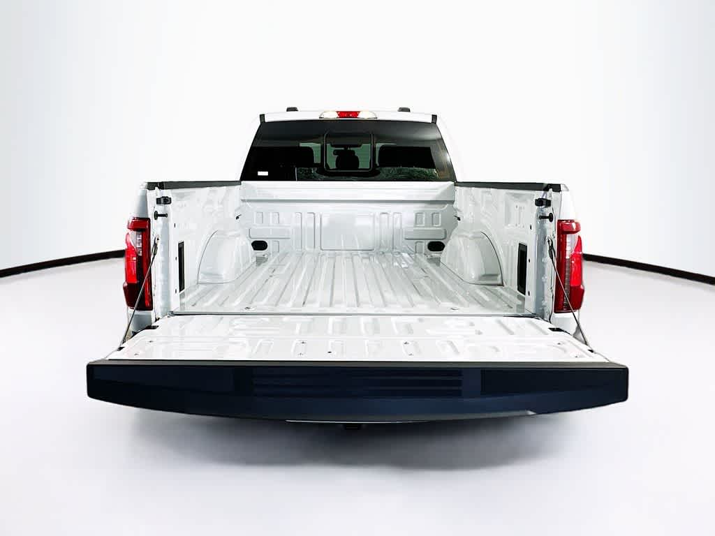 Thumbnail: 2026 Ford F-150 - 20