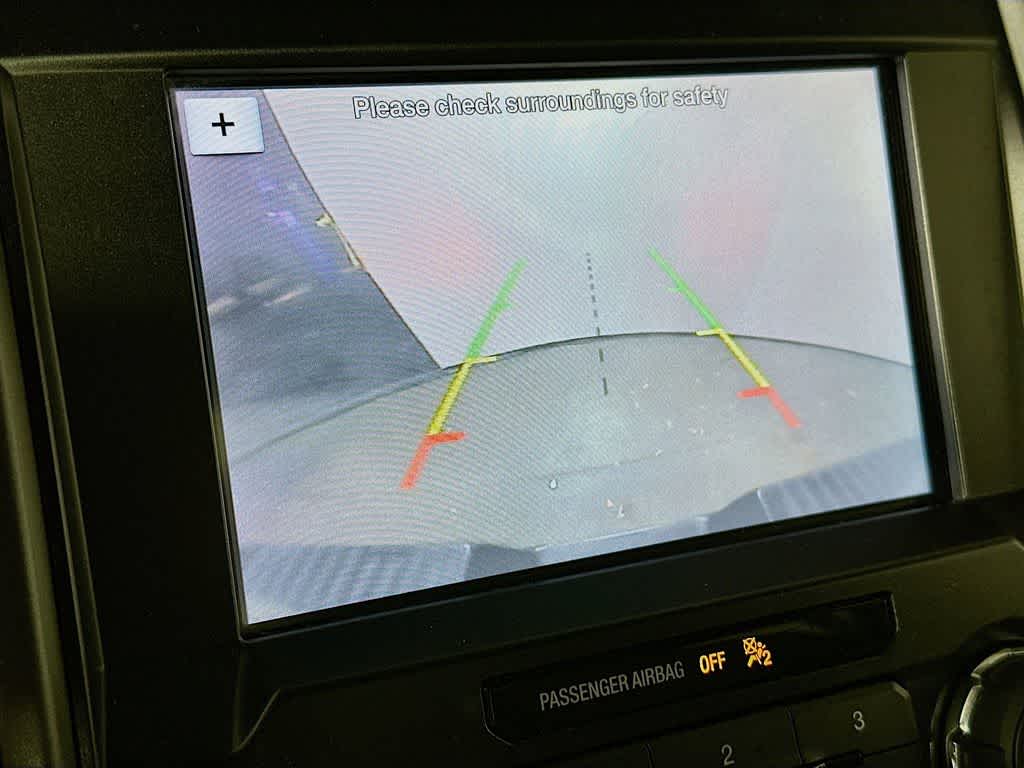 Thumbnail: 2019 Ford F-150 - 27