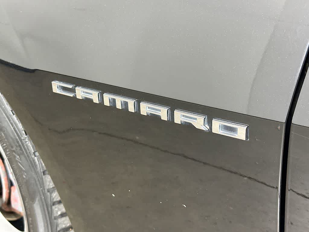 Thumbnail: 2014 Chevrolet Camaro - 7