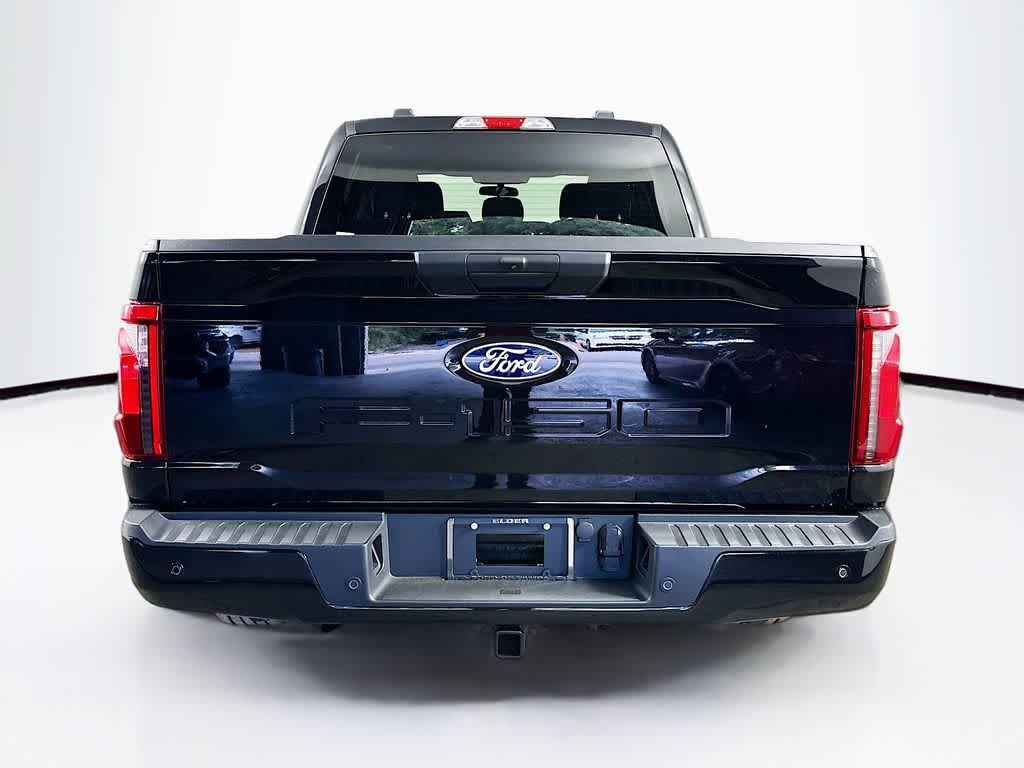 Thumbnail: 2025 Ford F-150 - 5