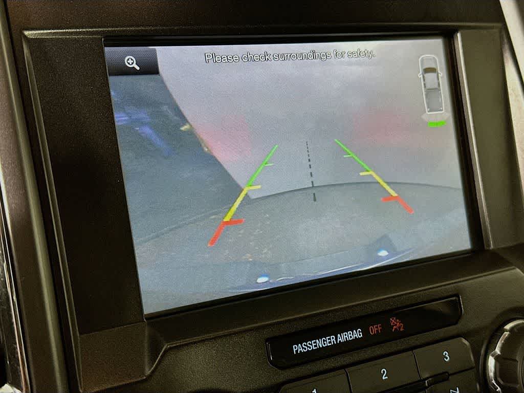 Thumbnail: 2015 Ford F-150 - 27