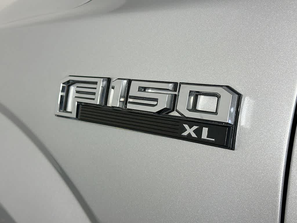 Thumbnail: 2017 Ford F-150 - 7