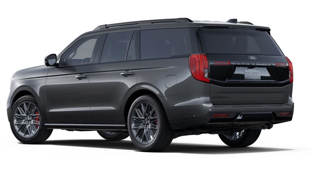 Thumbnail: 2025 Ford Expedition - 2