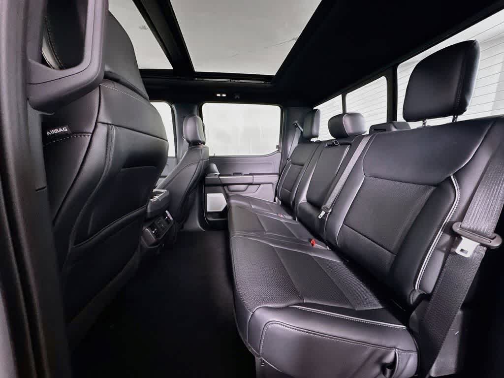 Thumbnail: 2026 Ford F-150 - 14