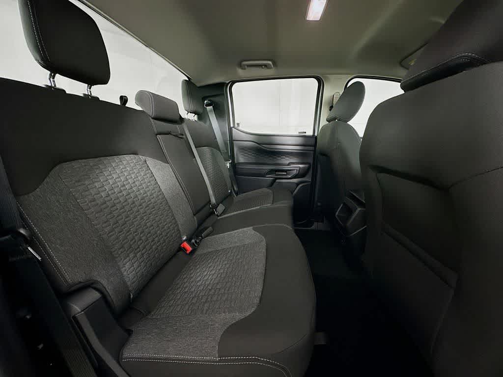 Thumbnail: 2025 Ford Ranger - 30