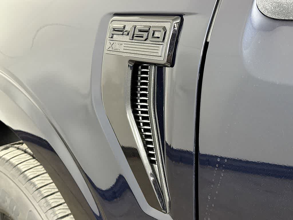 Thumbnail: 2025 Ford F-150 - 7