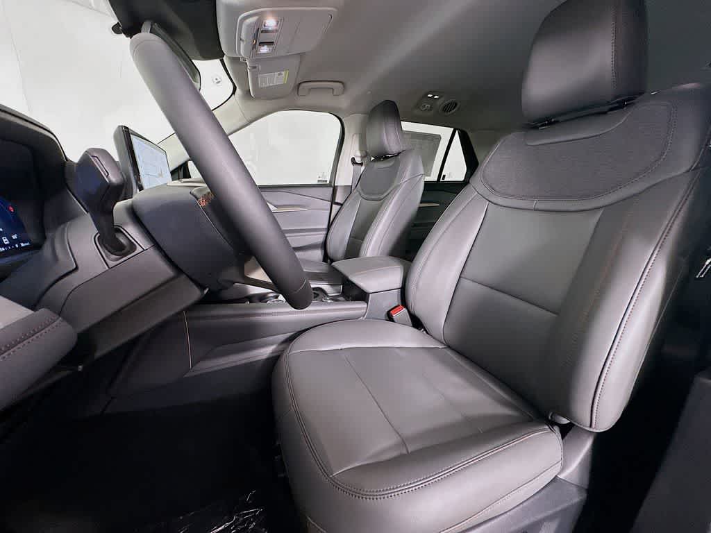 Thumbnail: 2025 Ford Explorer - 12