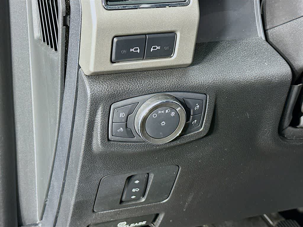 Thumbnail: 2021 Ford Econoline - 27