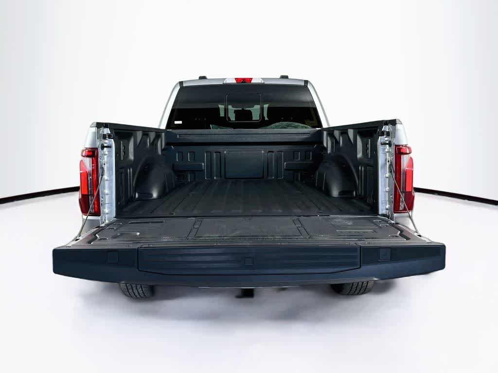 Thumbnail: 2026 Ford F-150 - 20