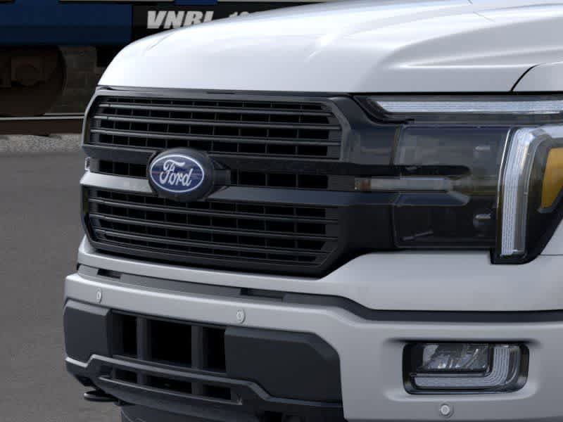 Thumbnail: 2026 Ford F-150 - 17