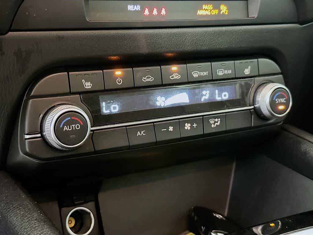 Thumbnail: 2025 Mazda CX-5 - 18