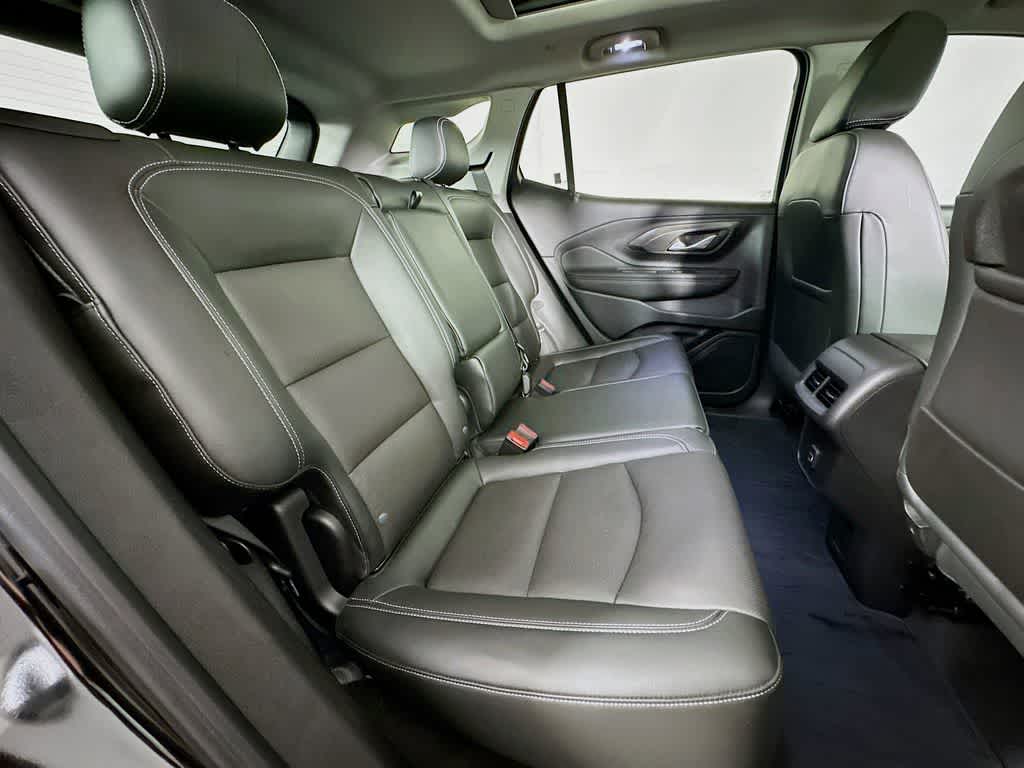 Thumbnail: 2022 GMC Terrain - 29