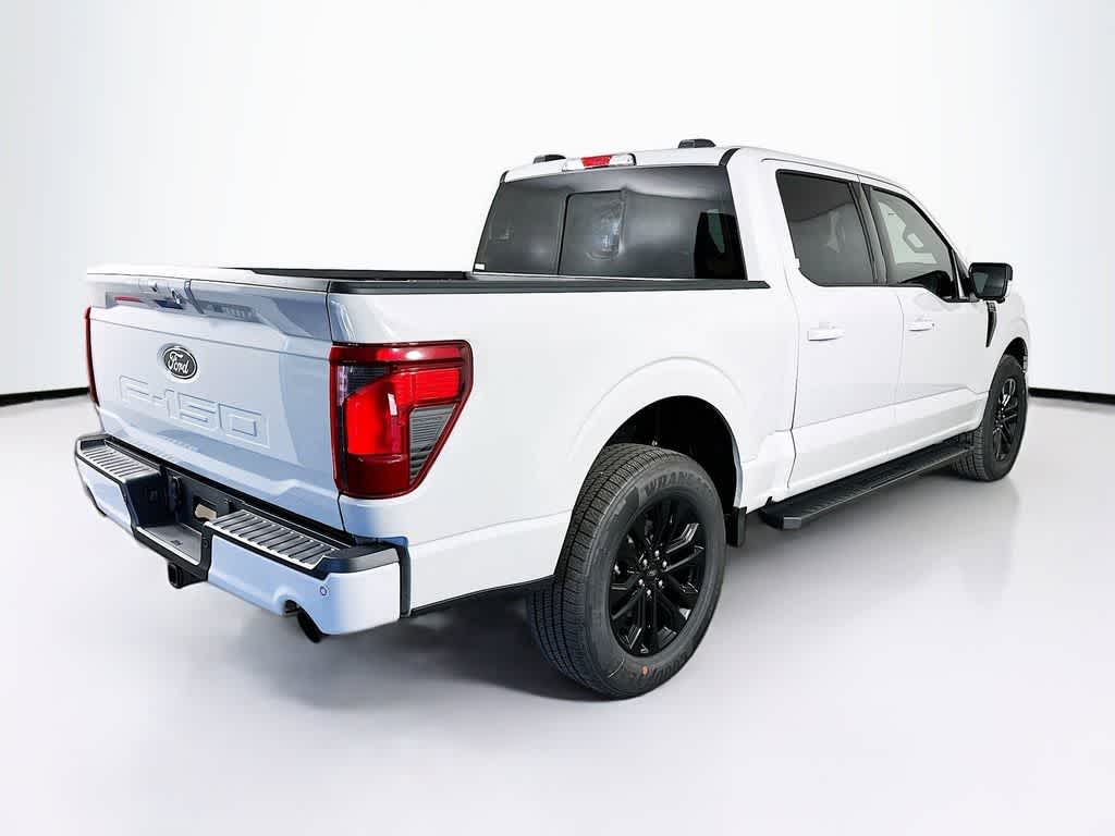 Thumbnail: 2026 Ford F-150 - 25