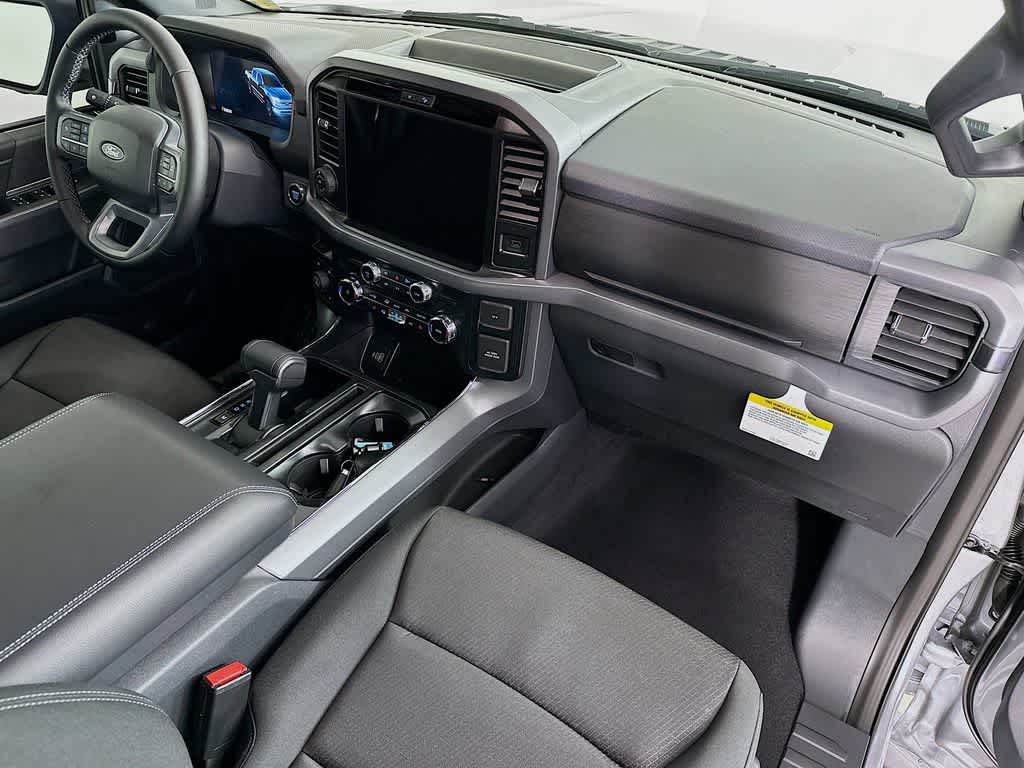 Thumbnail: 2025 Ford F-150 - 31