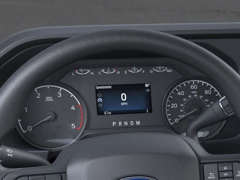Thumbnail: 2025 Ford F-250 - 13