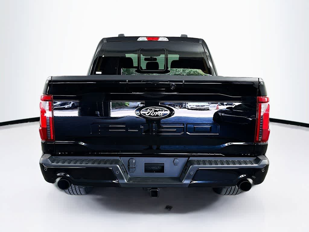Thumbnail: 2026 Ford F-150 - 5