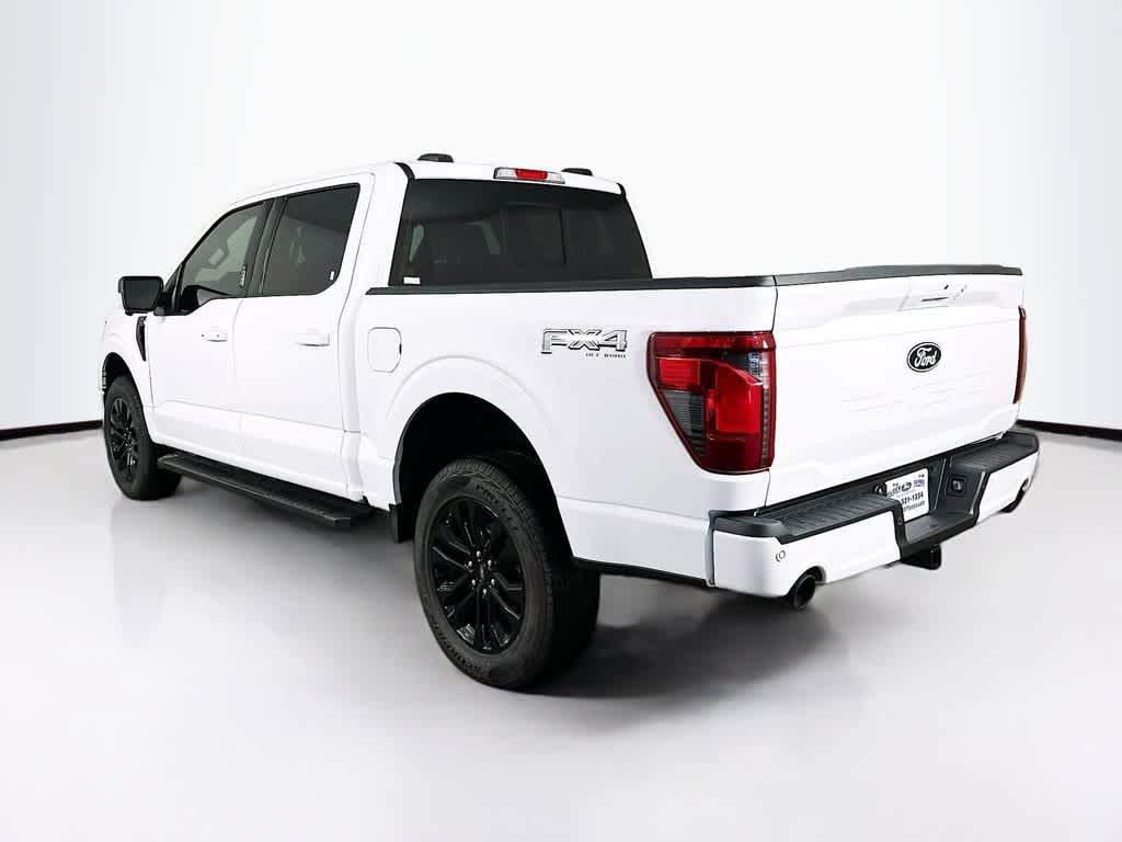 Thumbnail: 2026 Ford F-150 - 4