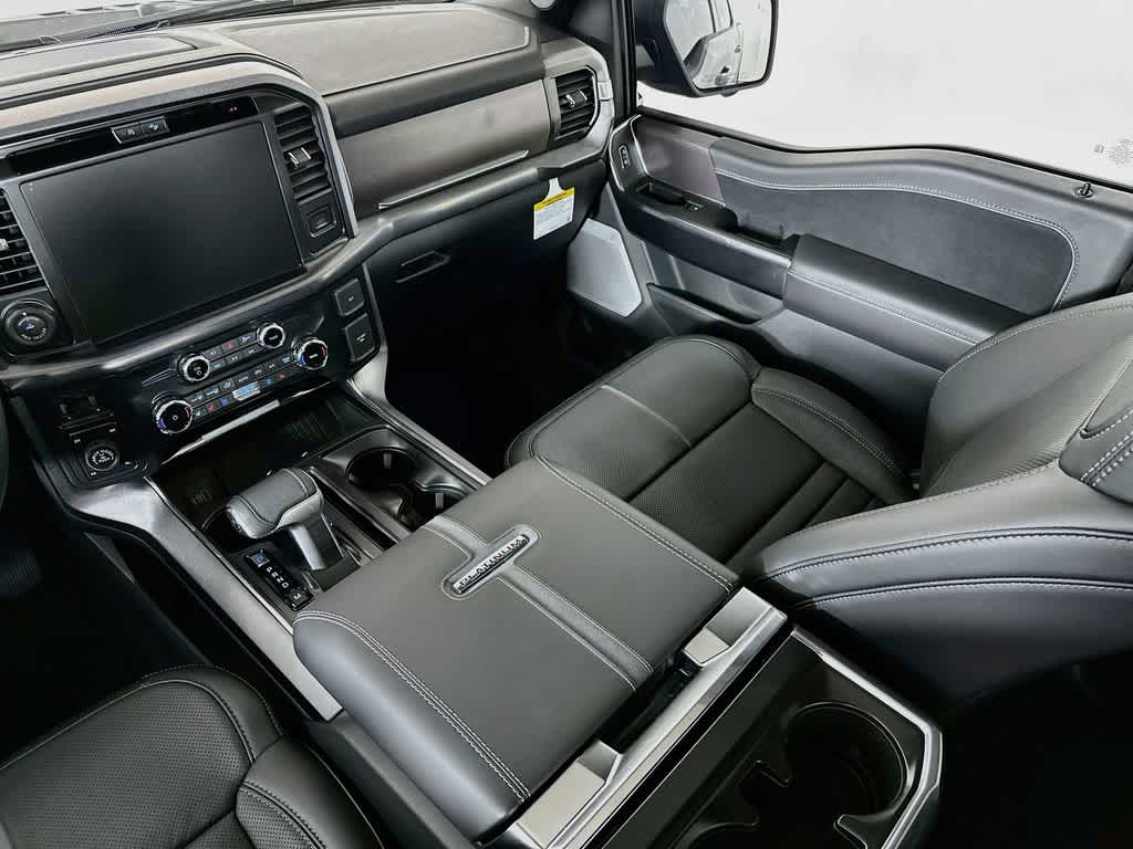Thumbnail: 2026 Ford F-150 - 11