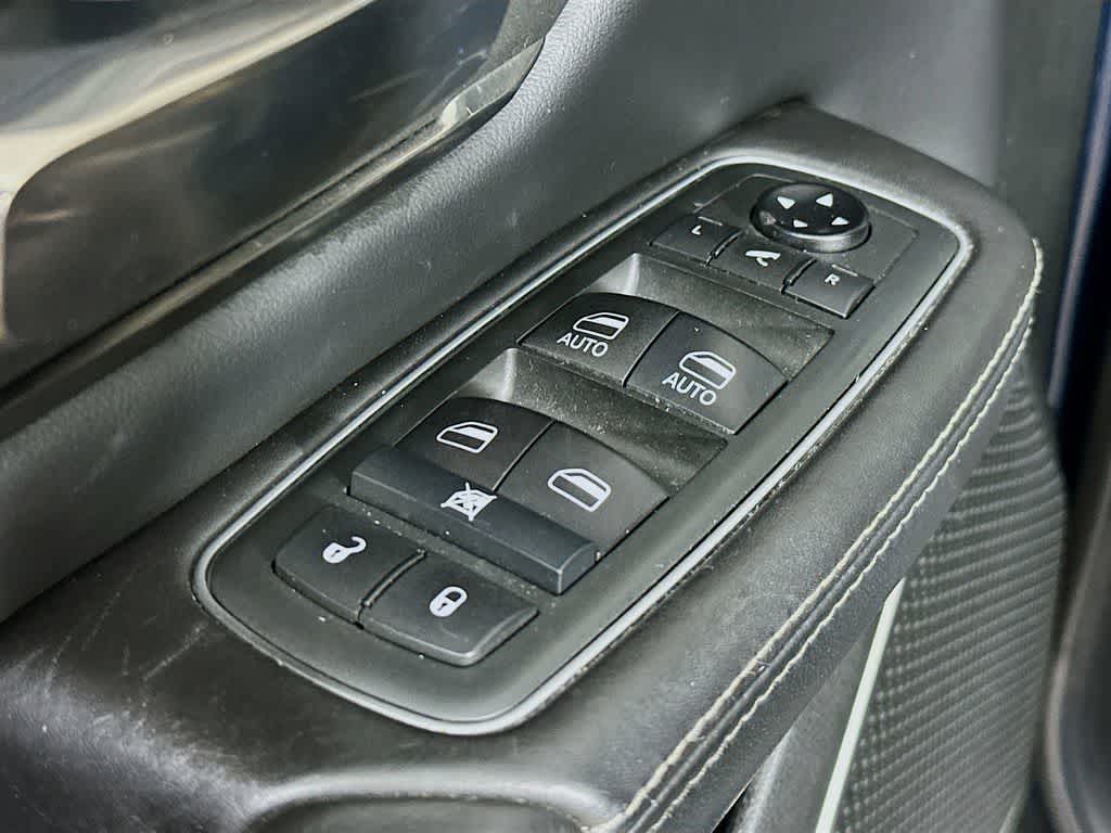 Thumbnail: 2020 RAM 1500 - 28