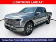  Ford F-150 Lightning
