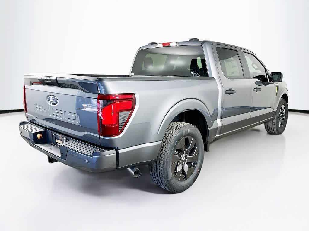 Thumbnail: 2025 Ford F-150 - 25