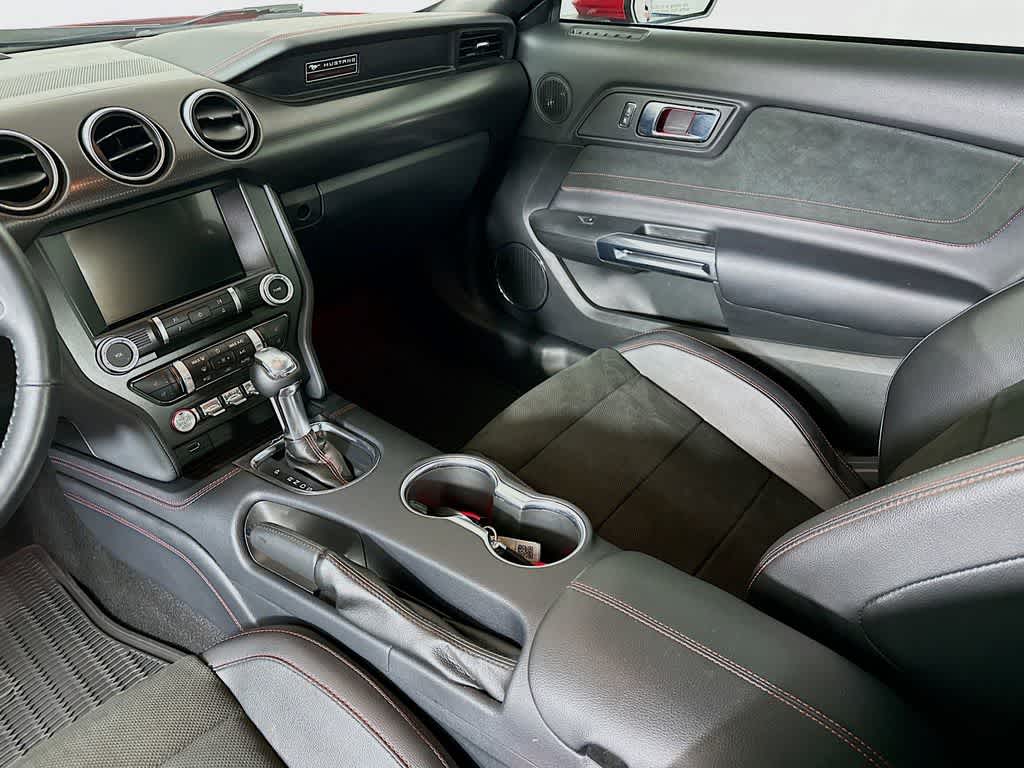 Thumbnail: 2020 Ford Mustang - 11