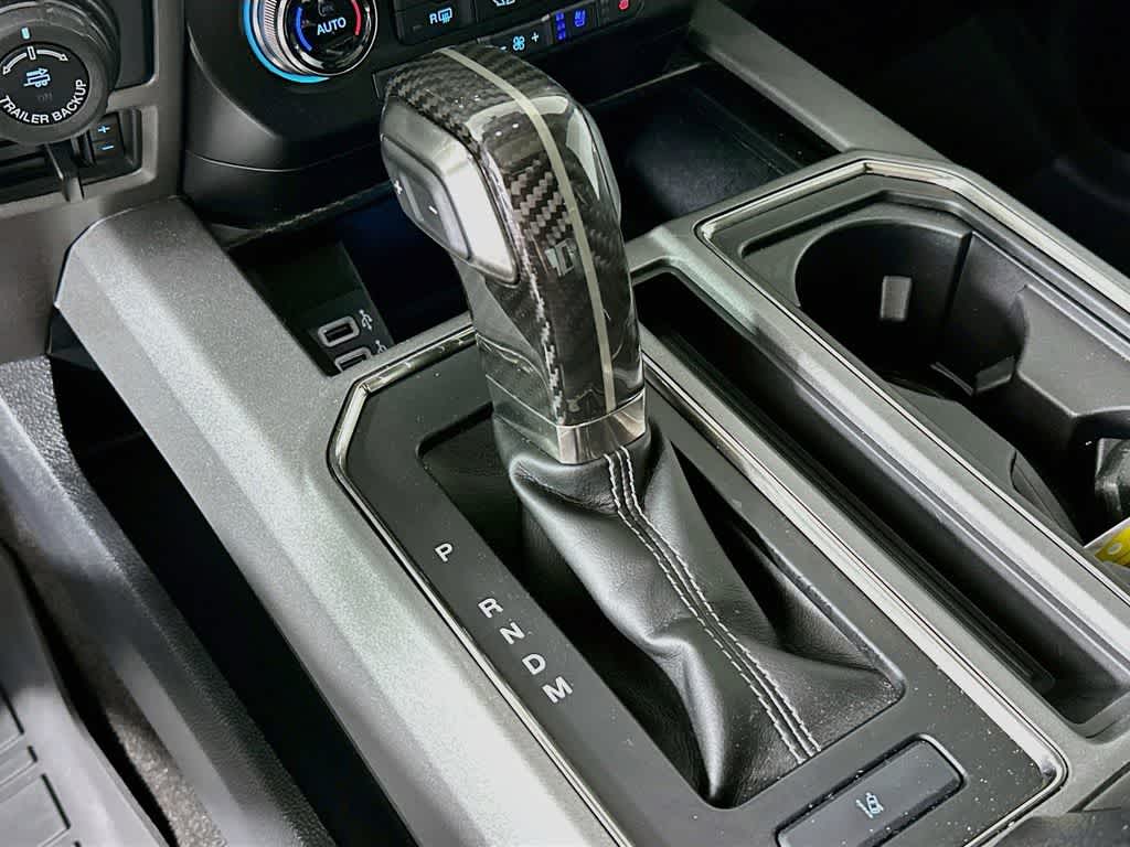 Thumbnail: 2020 Ford F-150 - 18